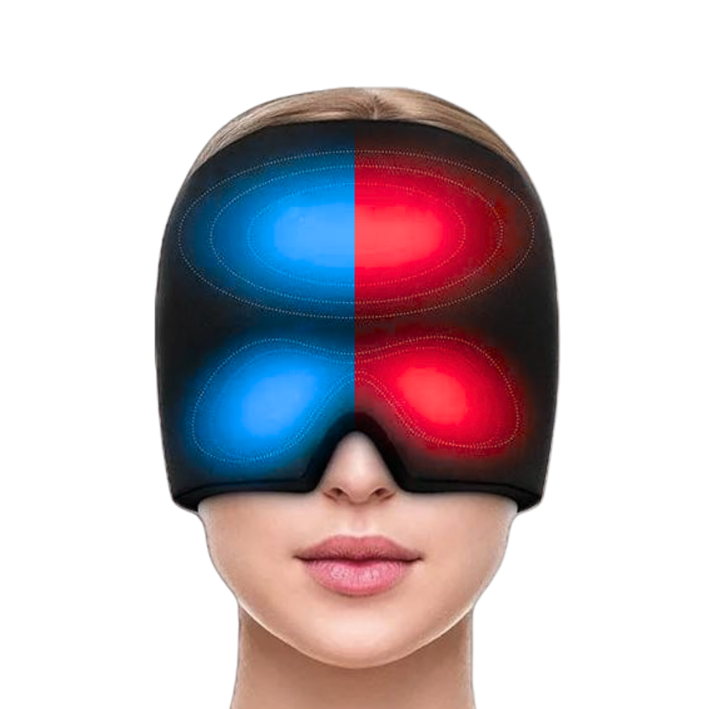 Masque Frontal - Fresh & Cocooning