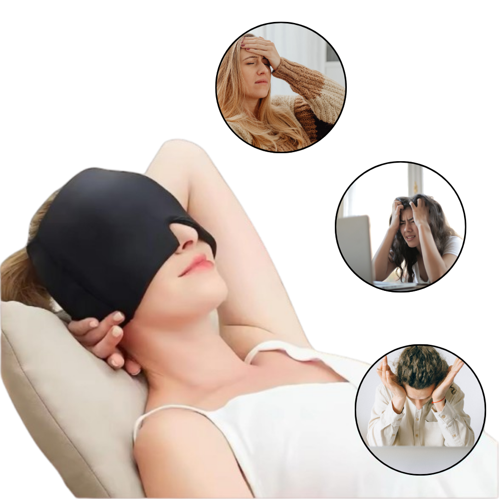Masque Frontal - Fresh & Cocooning
