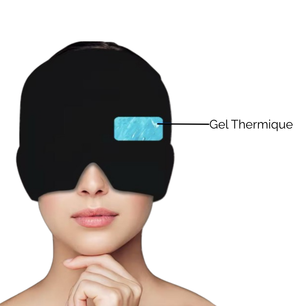 Masque Frontal - Fresh & Cocooning